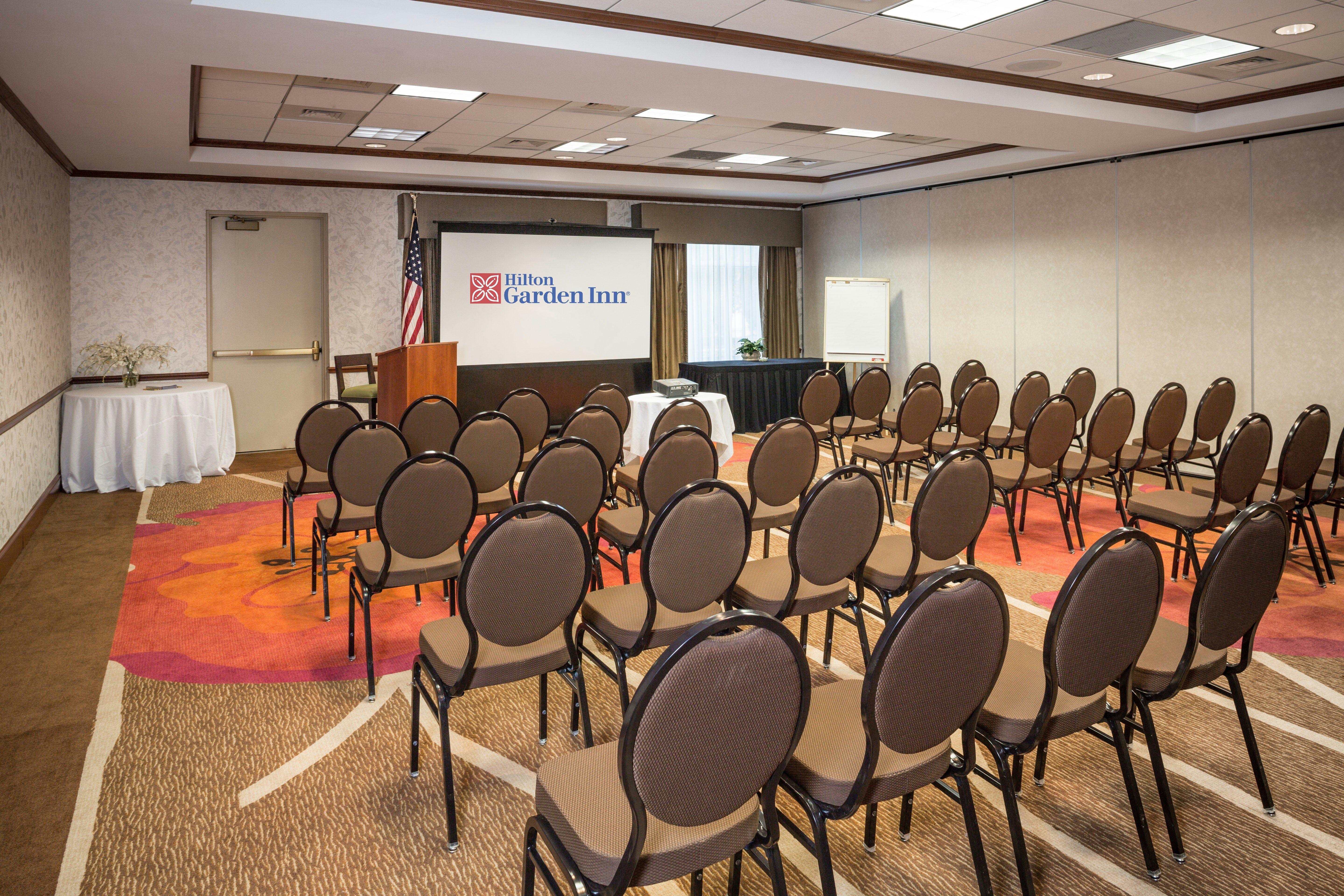 Hilton Garden Inn Richmond Innsbrook 19/26