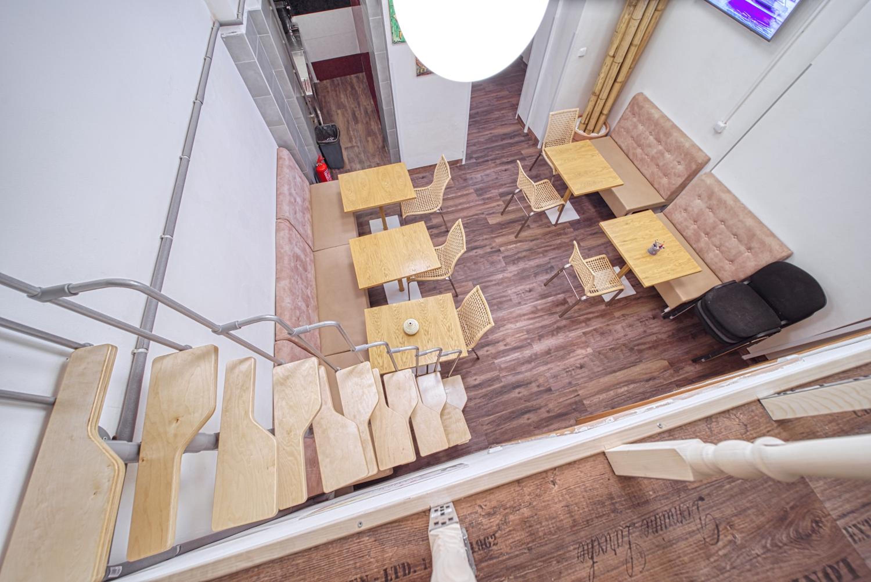 Hostel Orange 23/23