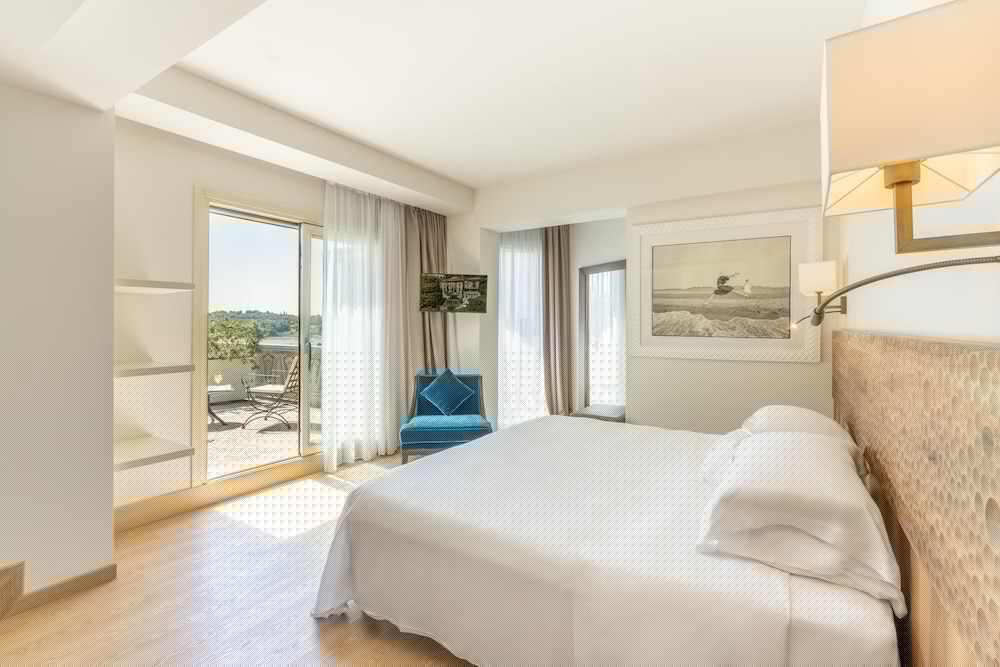 Hotel Laurin 24/70