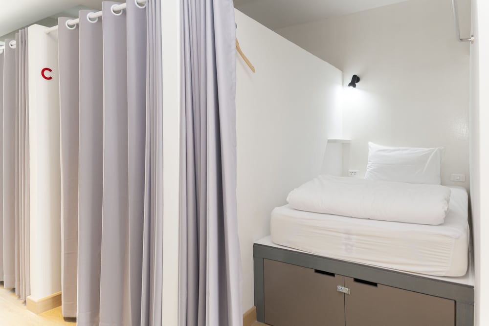 Alexa Hostel 24/44