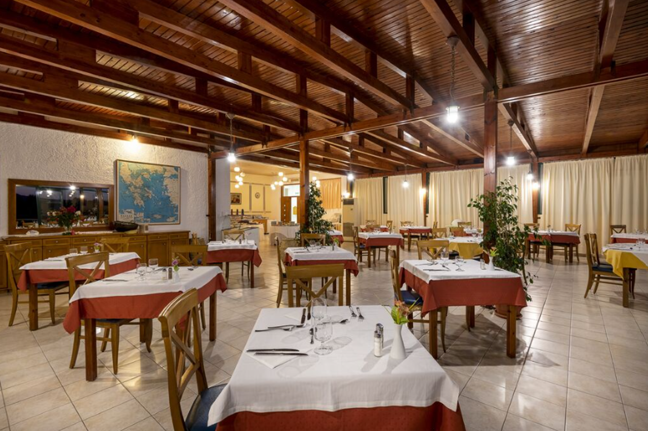 Kalimera Mare Hotel 25/50
