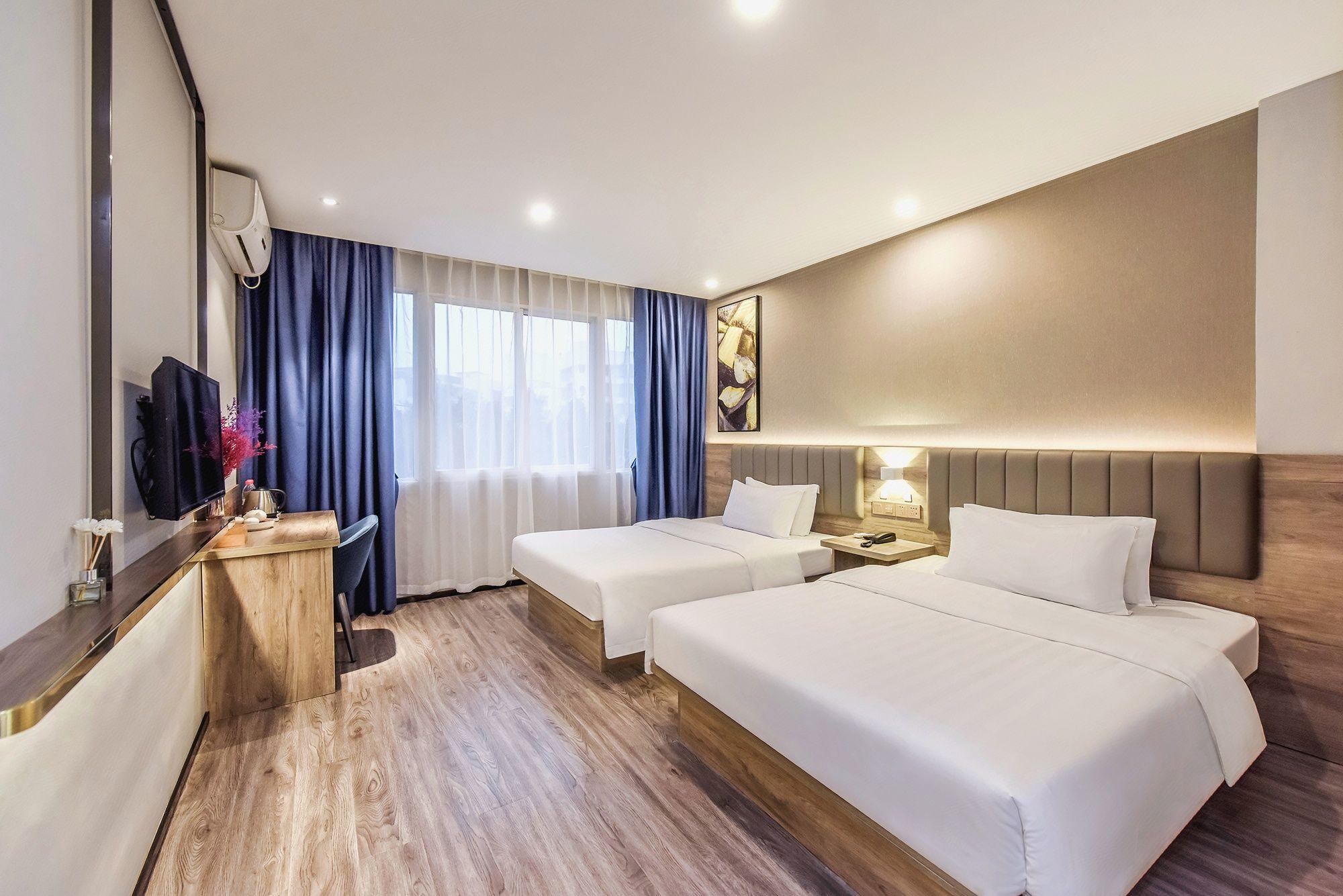7 Days Inn (Rongchang Commercial Pedestrian Street) 16/28