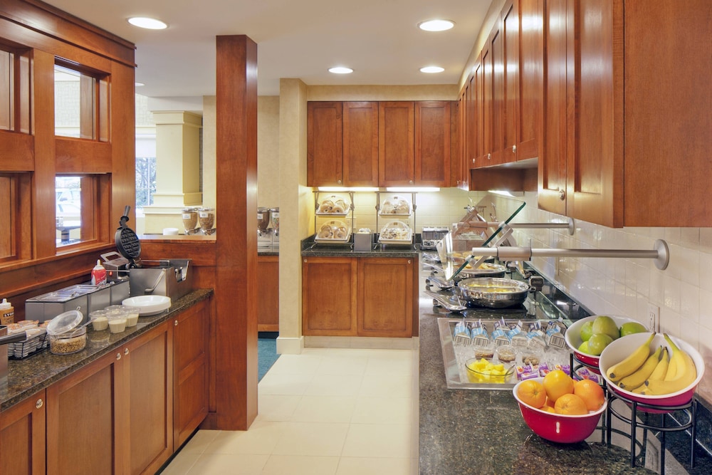 Residence Inn Boston Norwood Canton 23/24