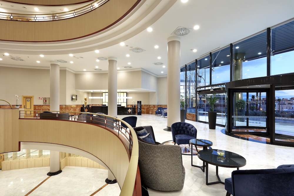 Eurostars Madrid Foro 55/62