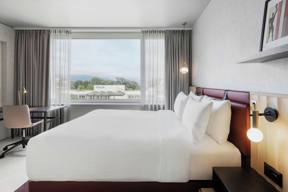 Residence Inn By Marriott Geneva City Nations 11/45