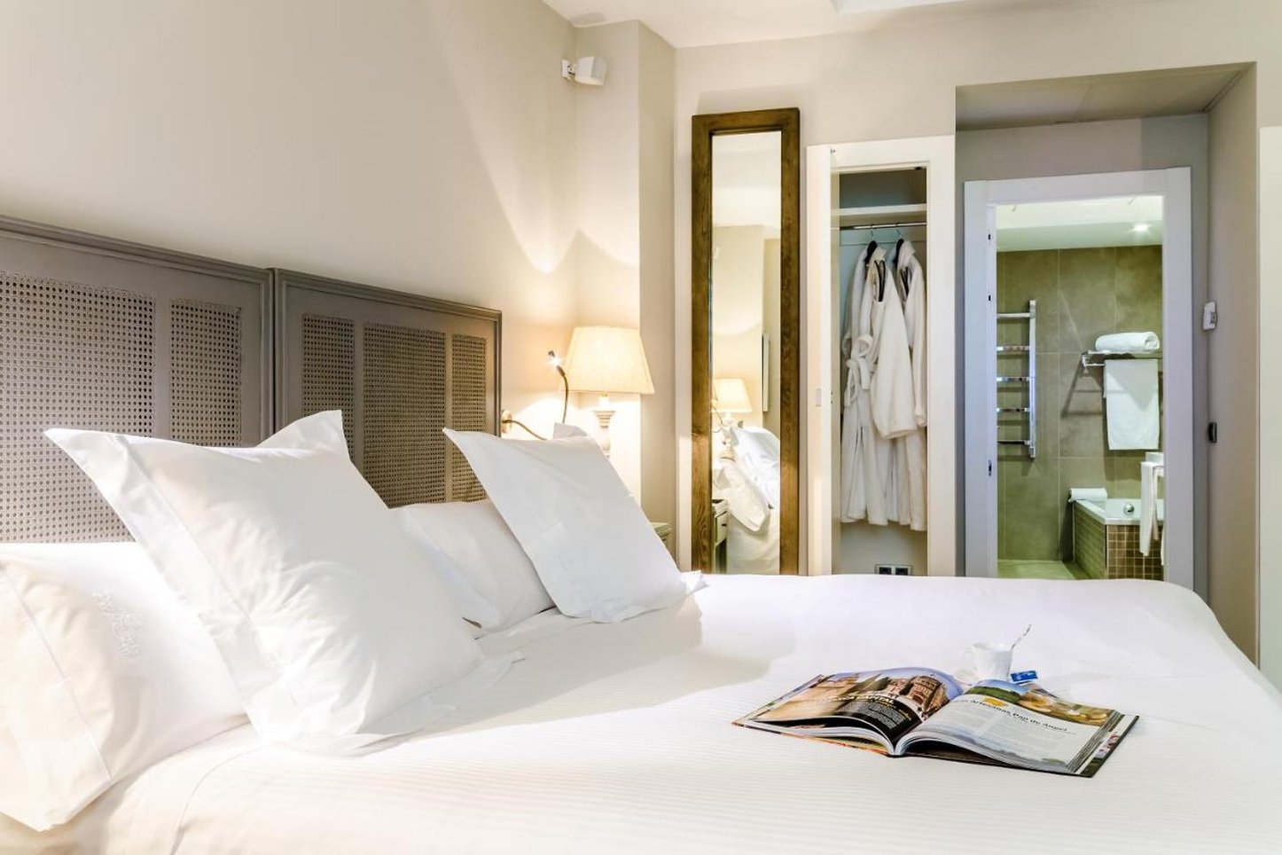 Grand Hotel Don Gregorio 12/43