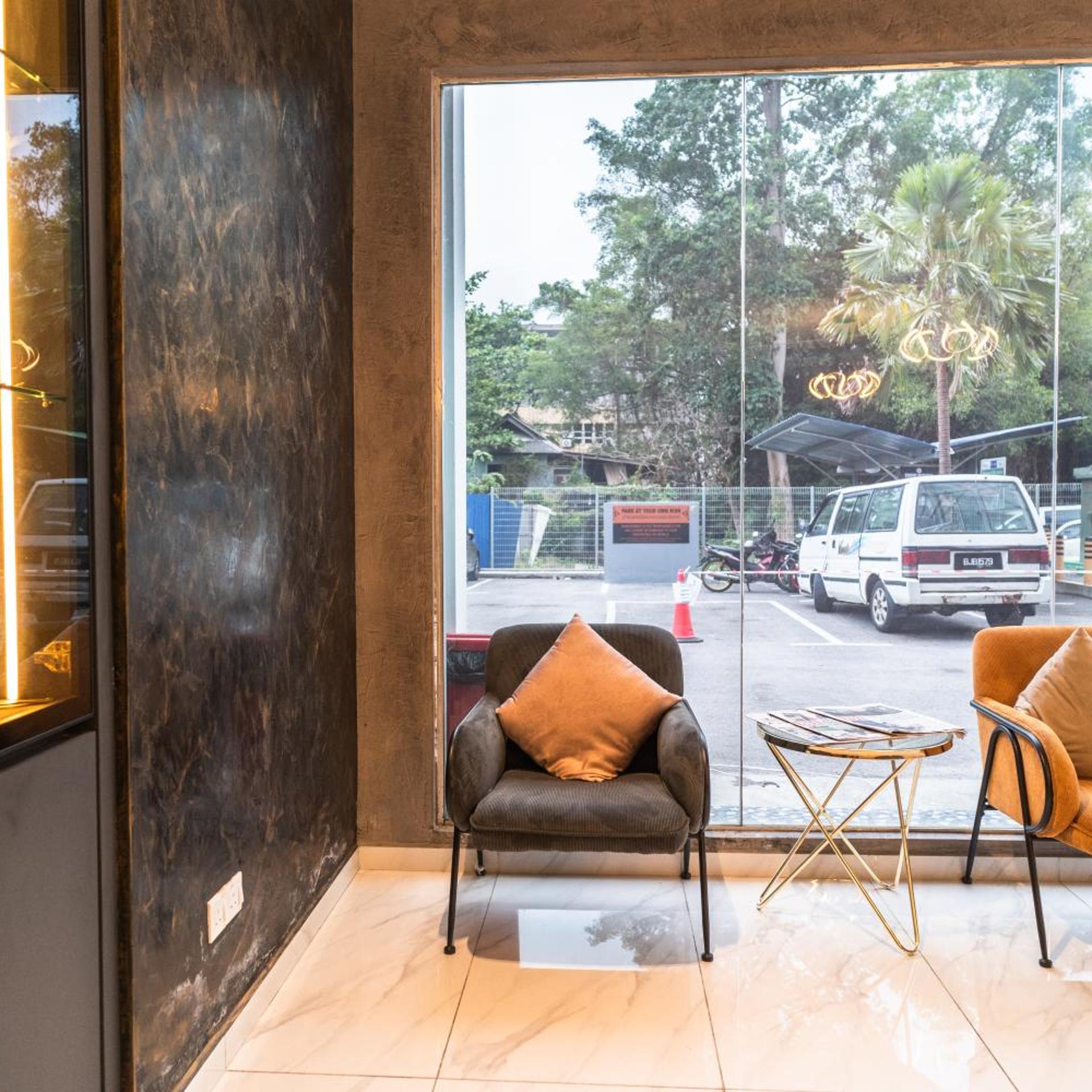 Citi Plaza Hotel & Suites 29/48
