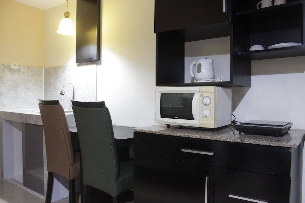 MARBELLA SUITES BANDUNG 52/73