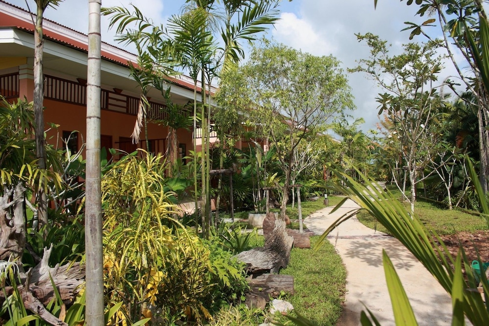 Bida Daree Resort 5/36