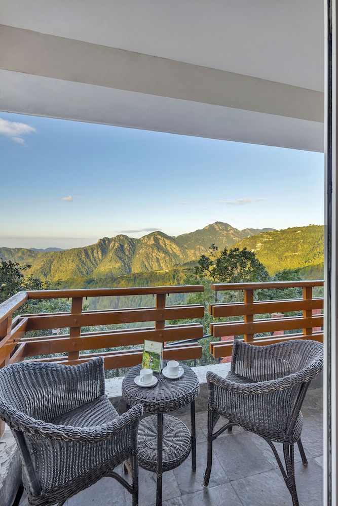 Club Mahindra Resort - Kanatal 41/46