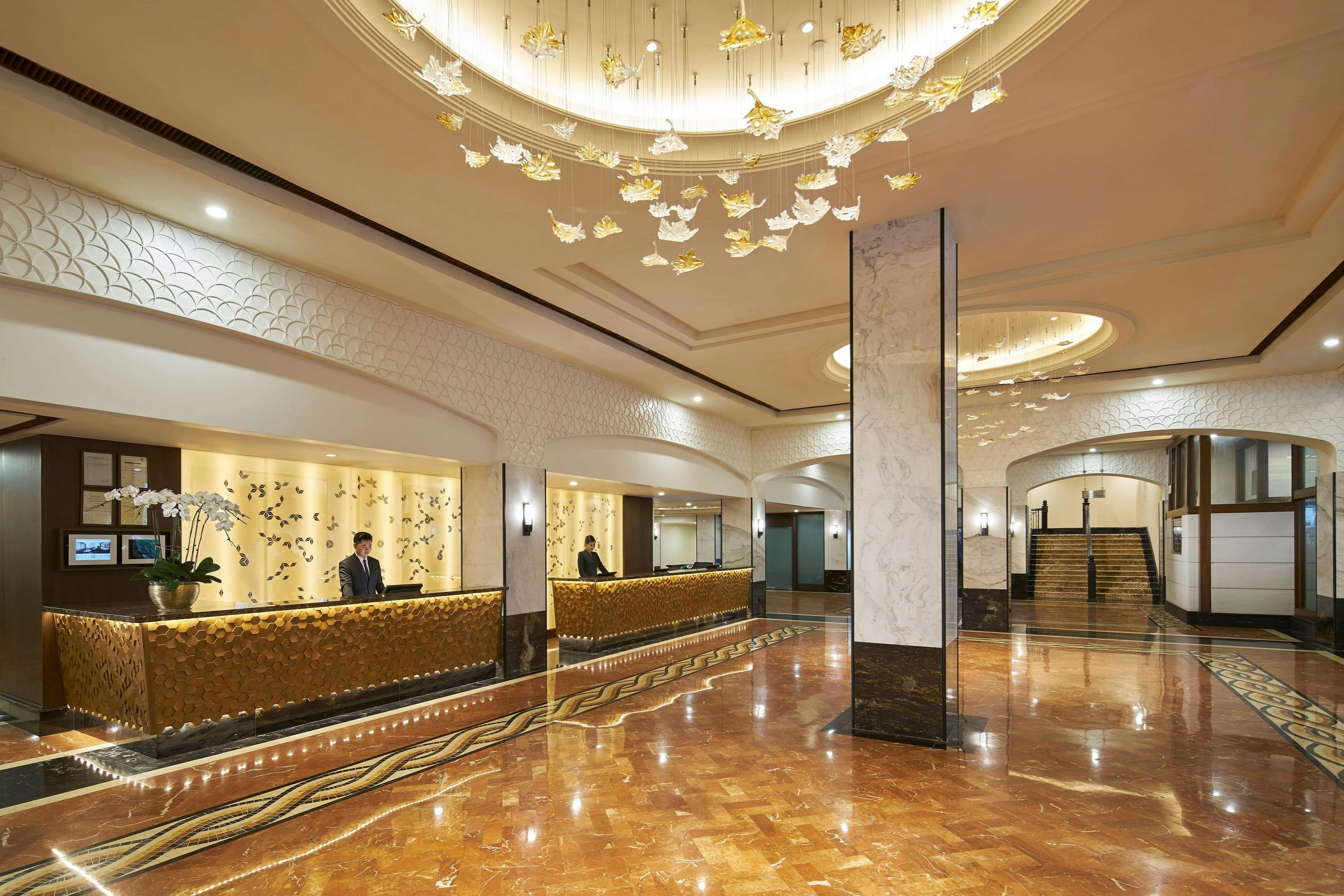 Orchard Rendezvous Hotel by Far East Hospitality 14/60