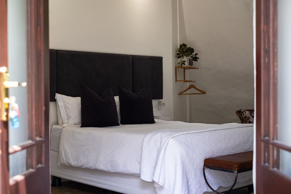 Stellenhof Farmstay B&B 24/50