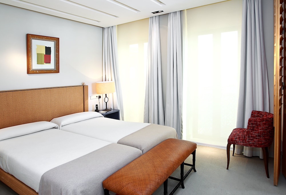 MIM Sotogrande Member of Melia Collection 13/71