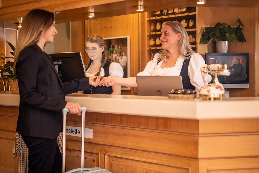 Hotel-Restaurant Zum Reussenstein 4/50