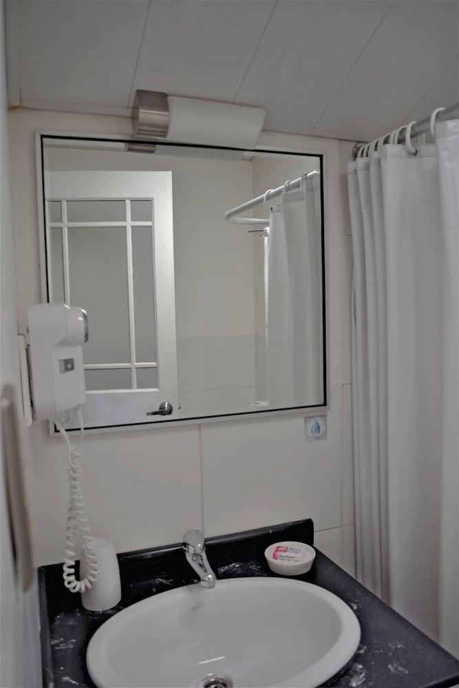 Casa Fusion Hotel Boutique 47/49