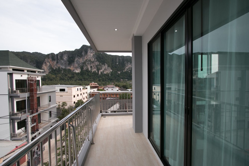 Aonang Sea Valley Resort 7/37