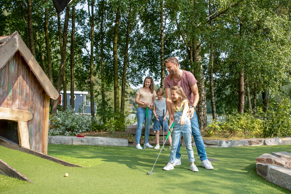 Center Parcs Bispinger Lüneburger Heide 12/50