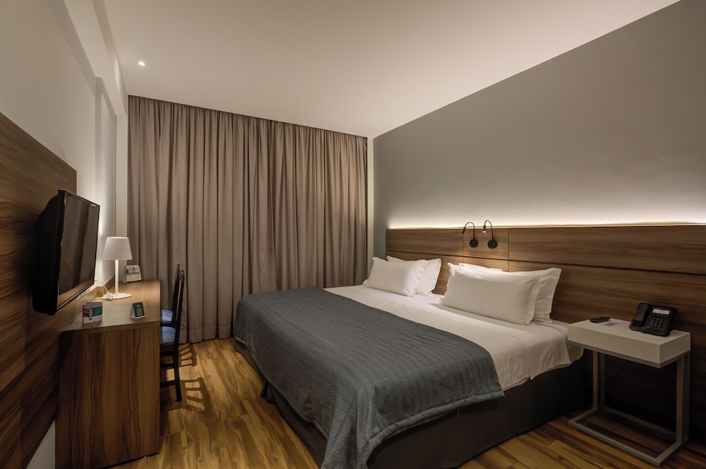 Bourbon Cambara Hotel 13/36