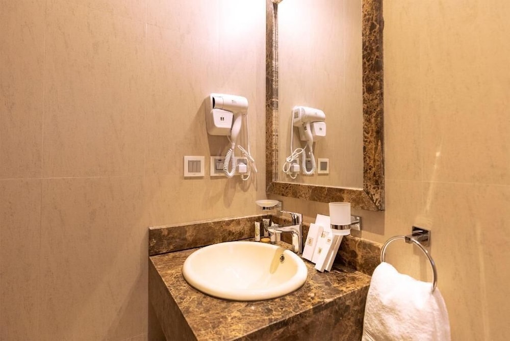 Seiba Serviced Apartment- Riyadh 21/21