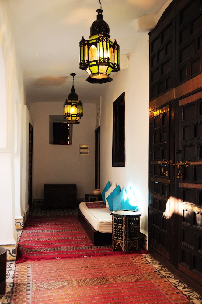 Riad Al Mamoune 38/50