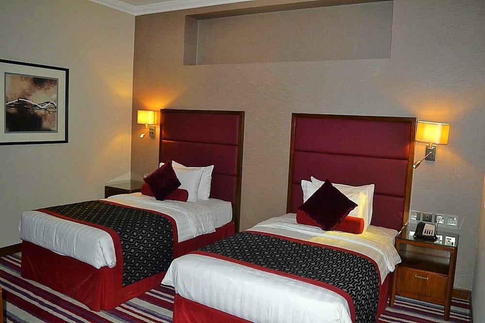 Wonder Palace Hotel 21/57