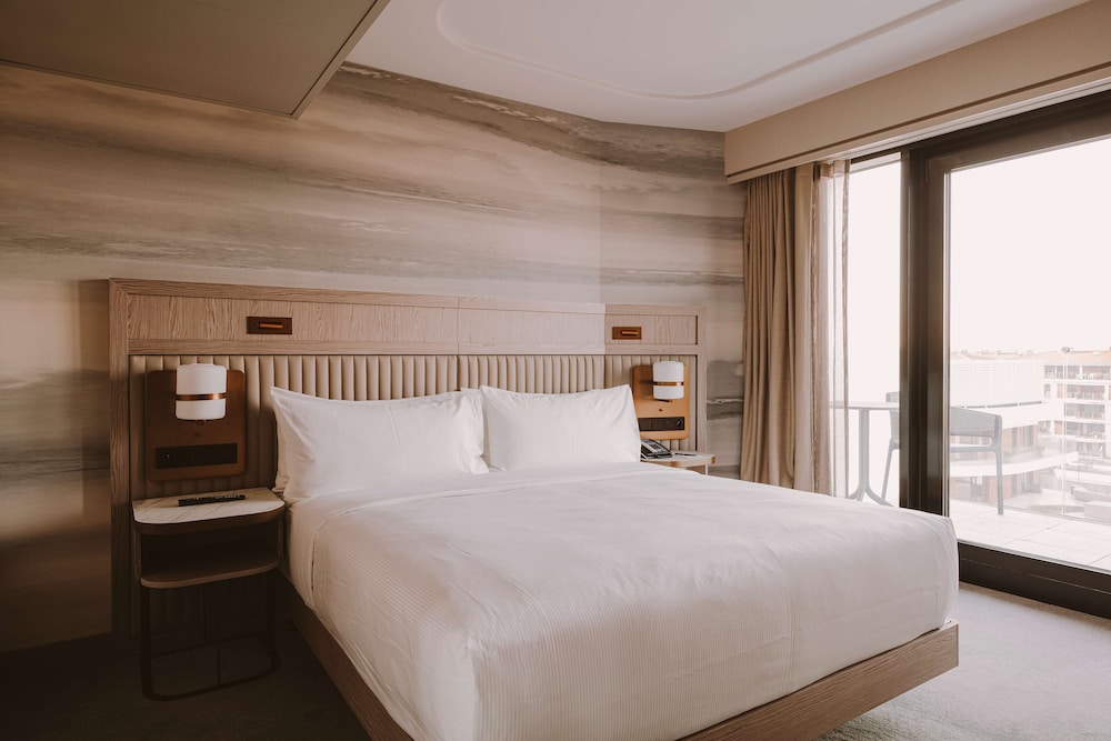 Hilton Swinoujscie Resort And Spa 14/77