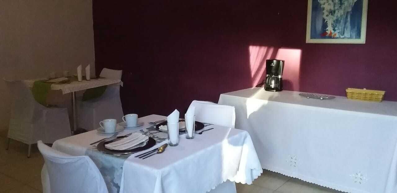 Kubo Bed and Breakfast 5/14