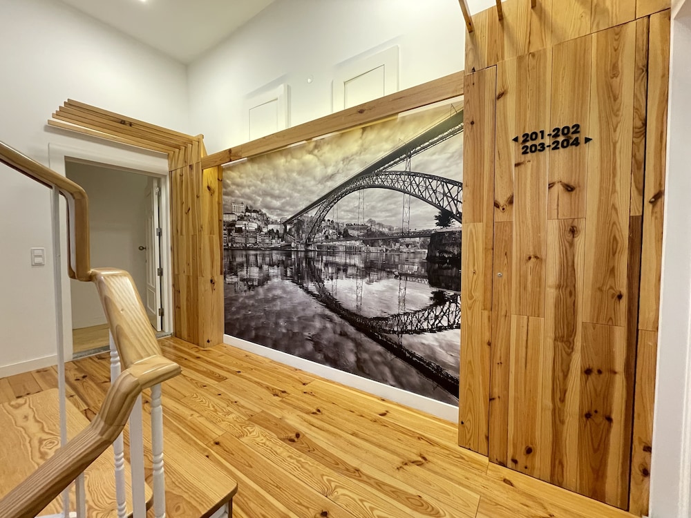 MyStay Porto Centro 4/50