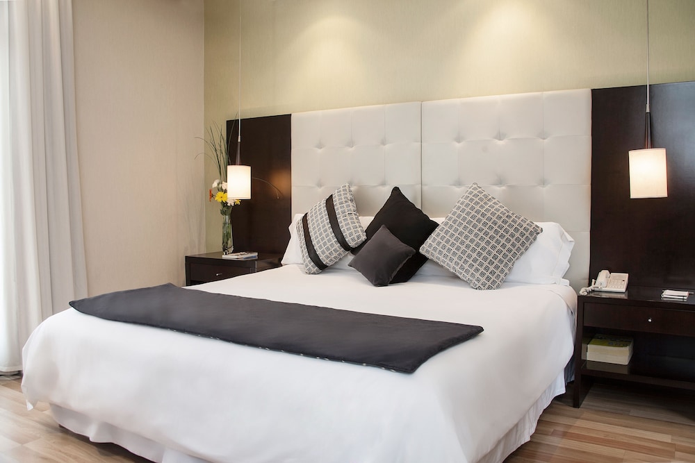 HR Luxor Hotel Buenos Aires 18/62