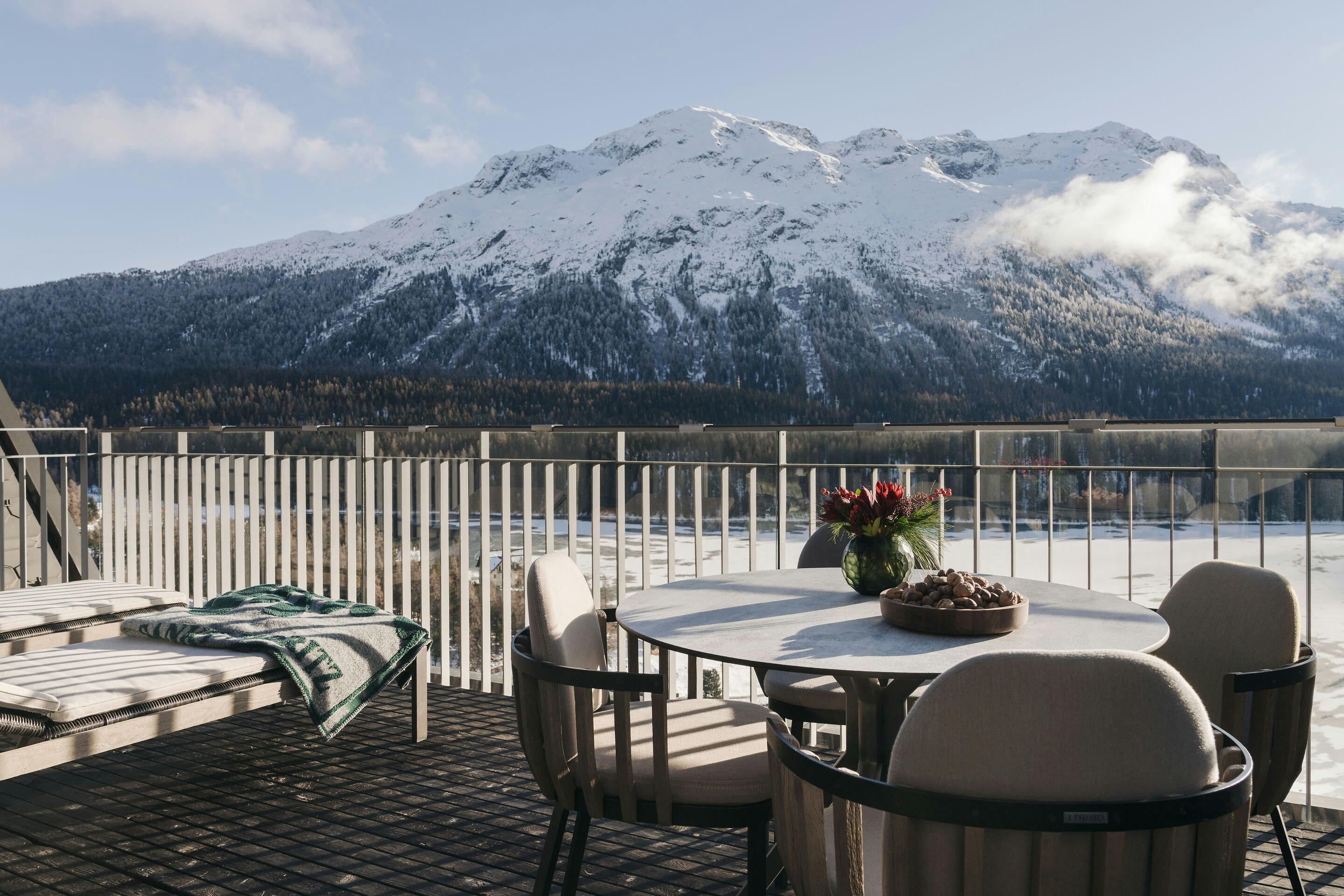 Carlton Hotel St Moritz 36/50