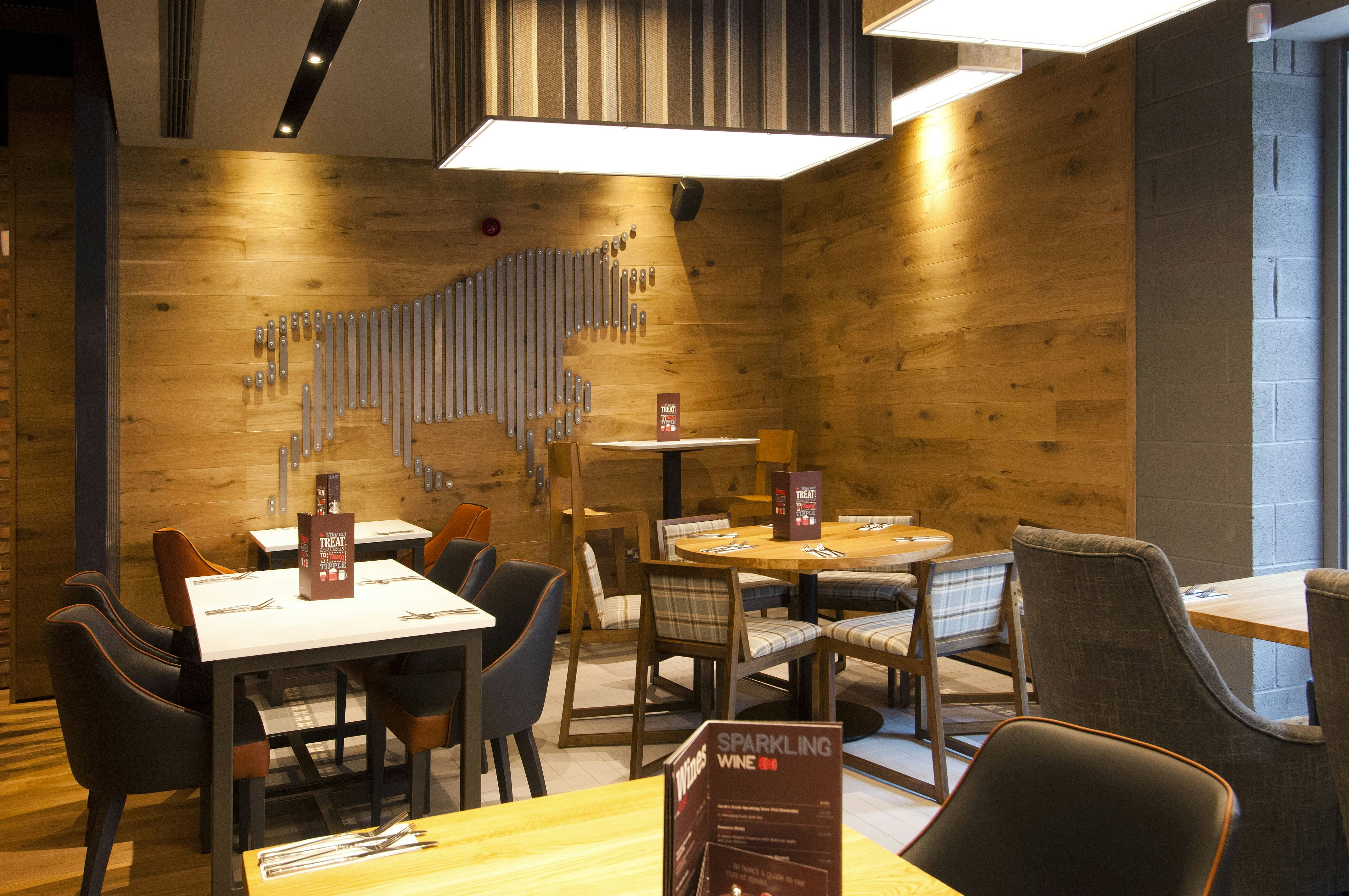 Premier Inn Halifax Town Centre 36/48
