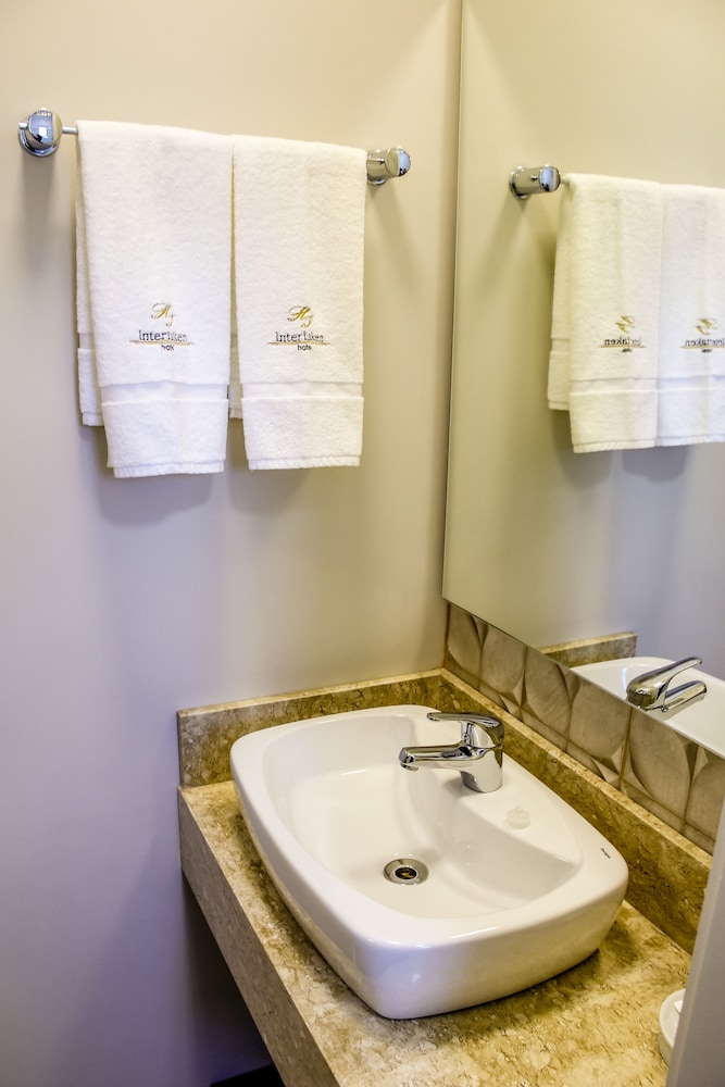 HOTEL GRAMADO INTERLAKEN 32/33