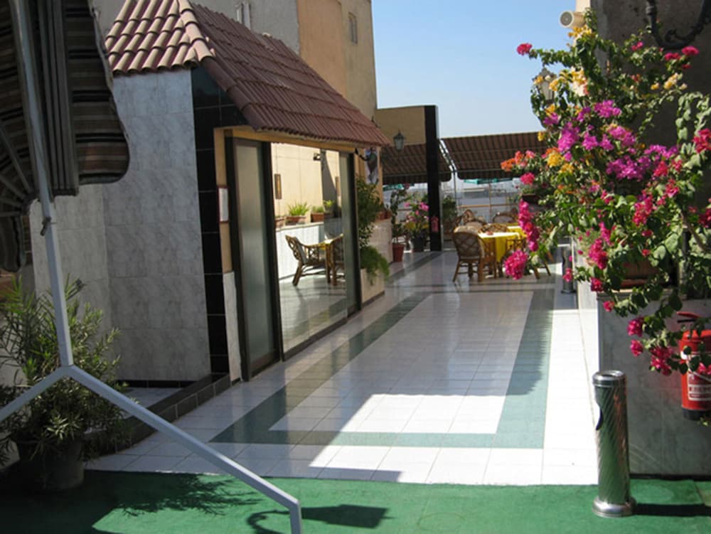 New Phillip Hotel Luxor 36/39
