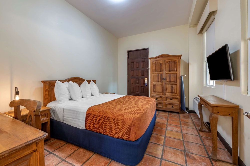 Mayaguez Plaza Hotel, BW Signature Collection 9/44