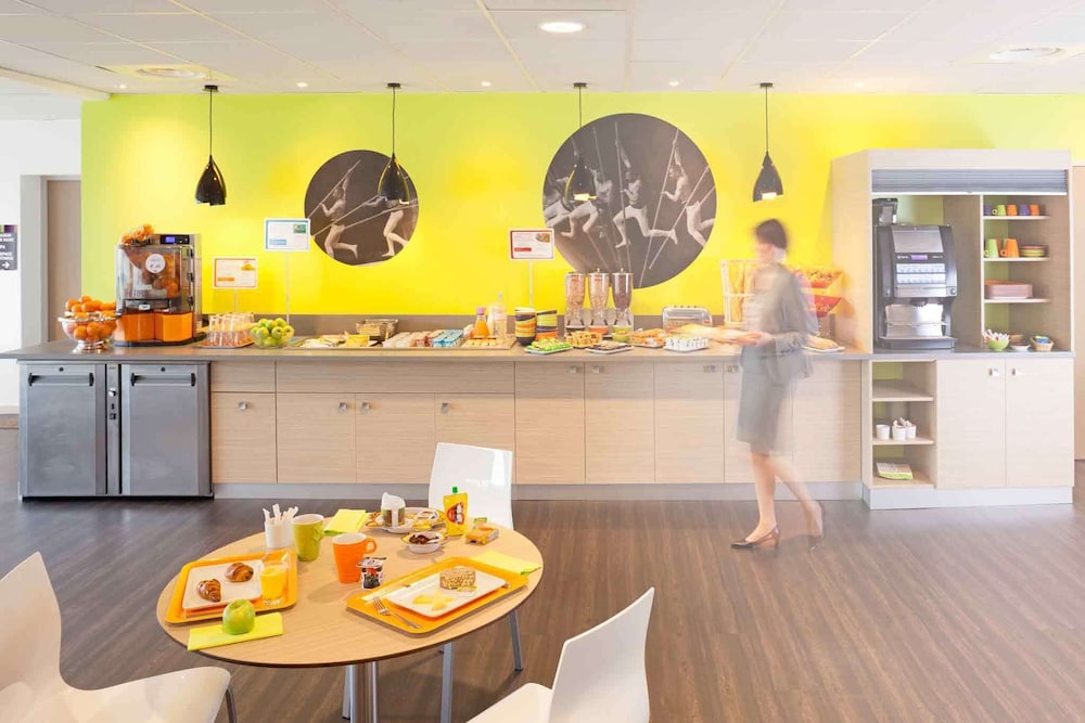 Ibis Styles Beaune Centre 45/60