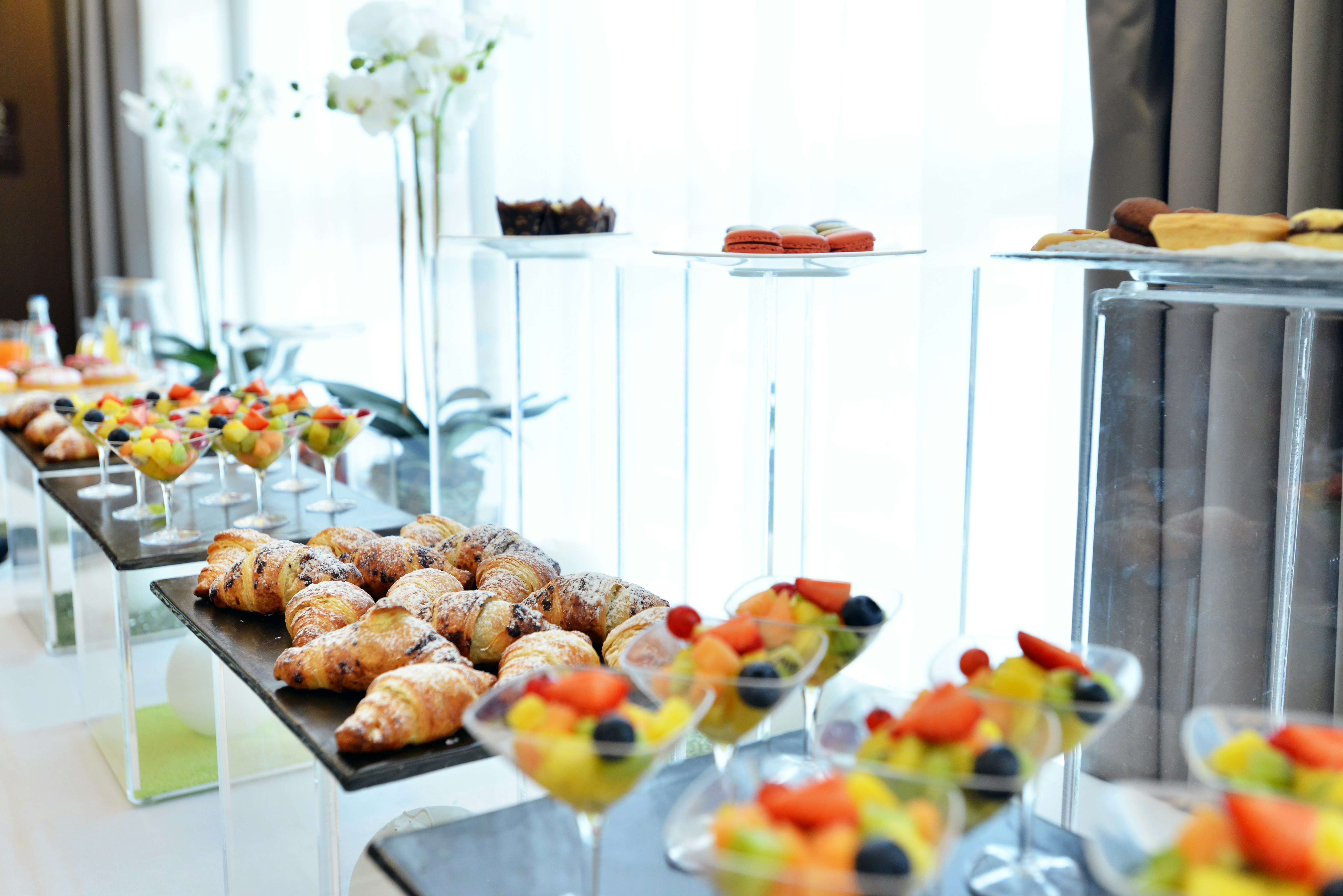 Hilton Garden Inn Milan North 31/76