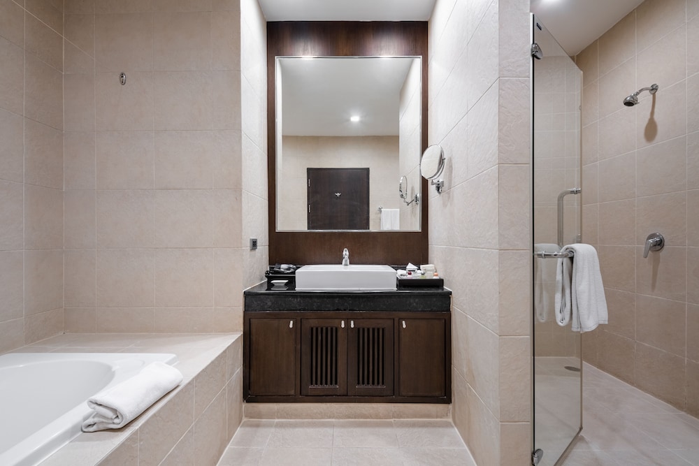 Grand Asoke Suites Boutique Residence 55/60