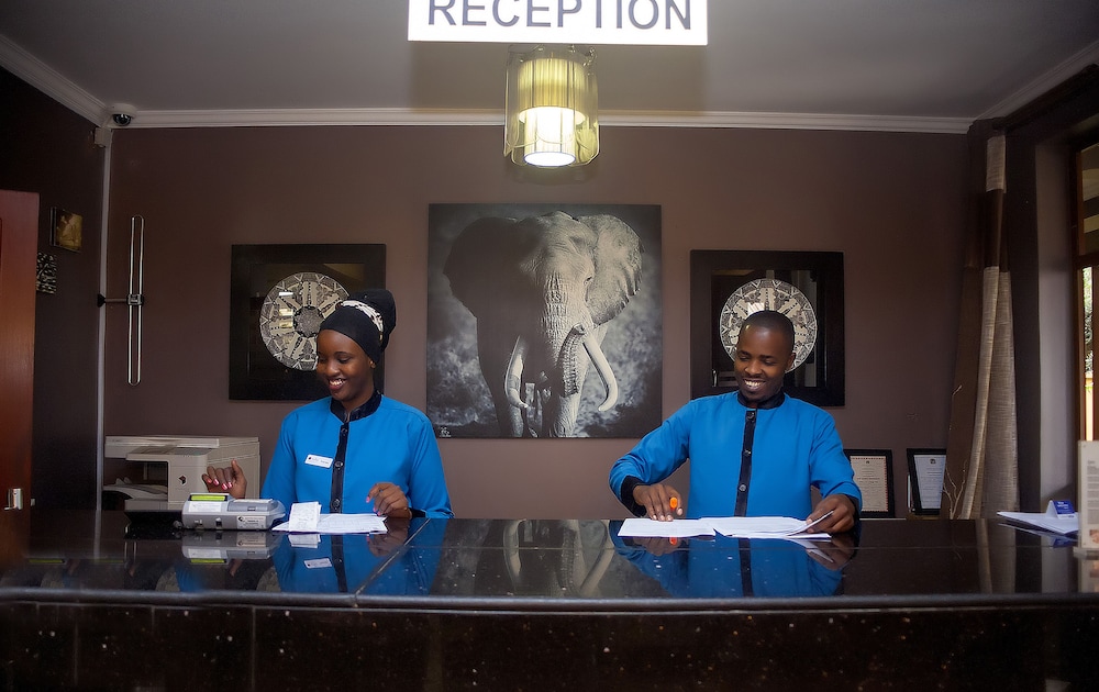 Tulia Boutique Hotel And Spa 11/42