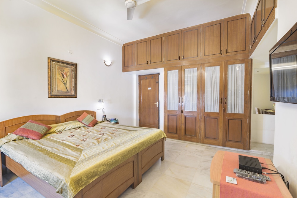 GiriSadan Homestay 19/50