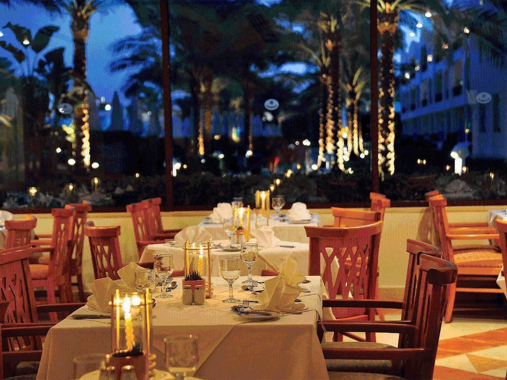 Baron Palms Resort Sharm El Sheikh Adults Only Boutique Hotel (16+) 37/49