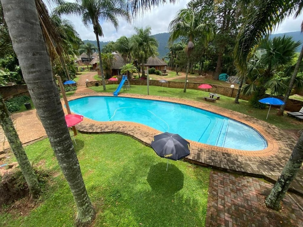 Magoebaskloof Mountain Lodge 39/50