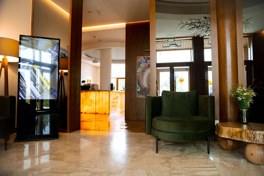 Wyndham Residences Aqkol 3/50