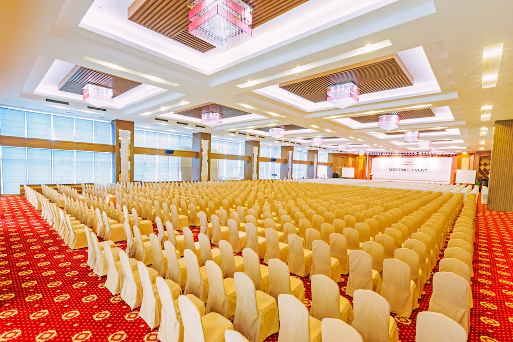 Muong Thanh Luxury Can Tho Hotel 7/68