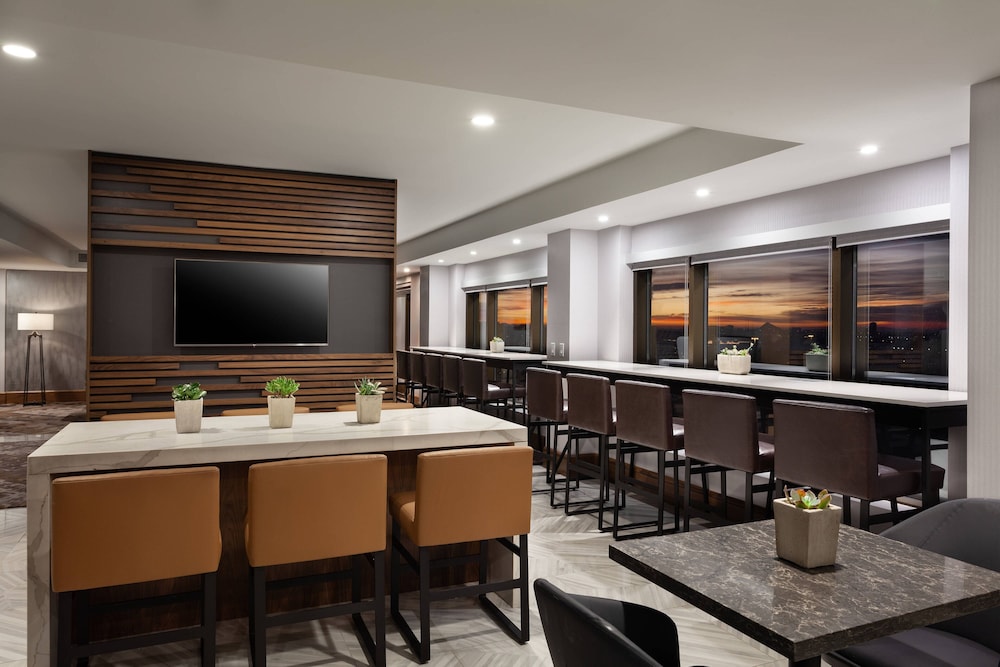 Phoenix Airport Marriott 37/37