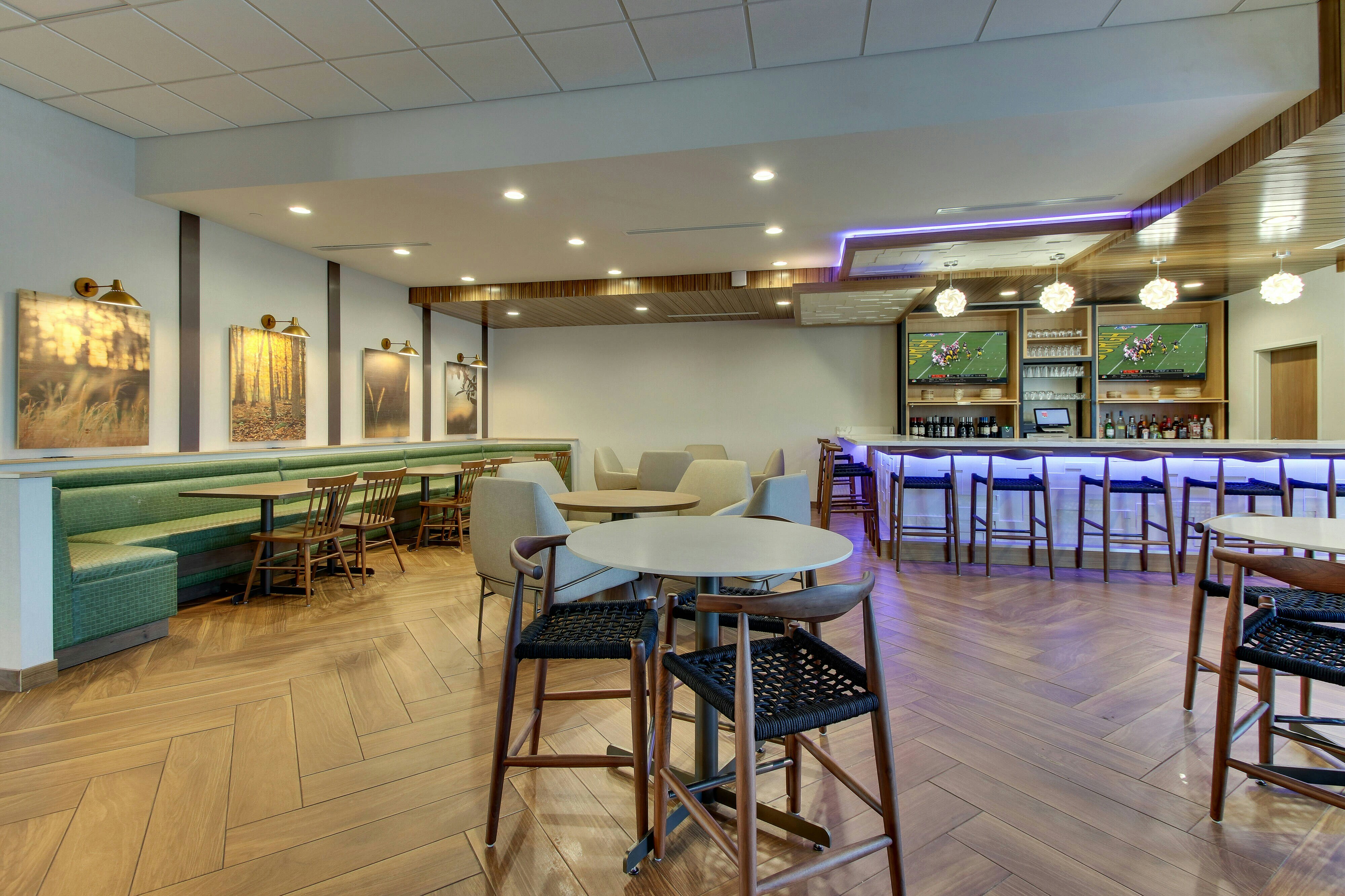 Fairfield Inn And Suites Houston Brookhollow 37/49