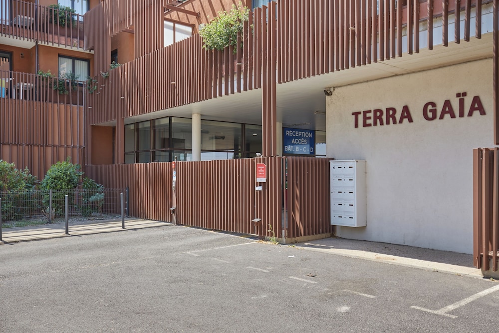 Residence Odalys Terra Gaia 14/76