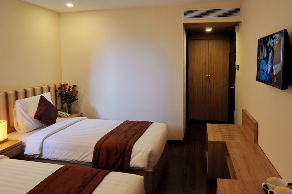 DB Hotel Nha Trang 5/22