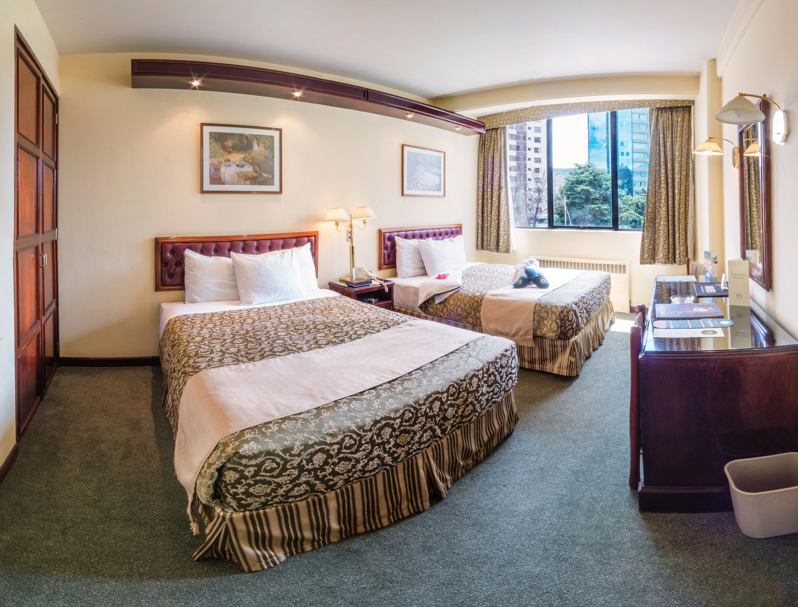 Ritz Apart Hotel 11/48
