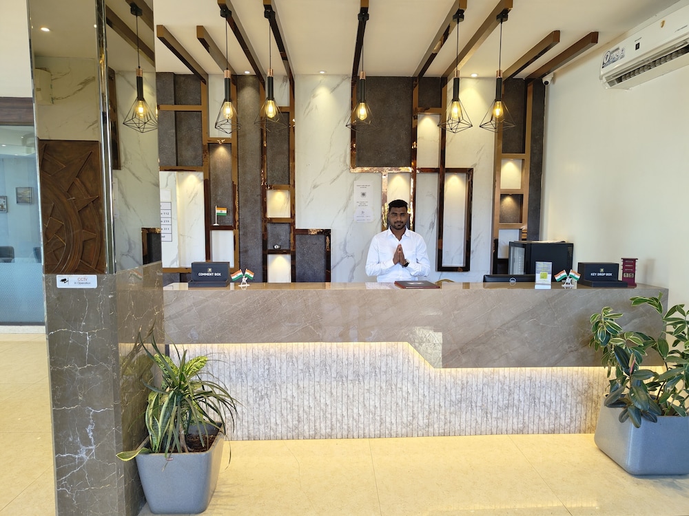 Divine Boutique Hotel Panchgani 1/24