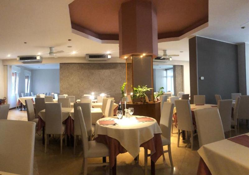 Hotel D Annunzio 23/33